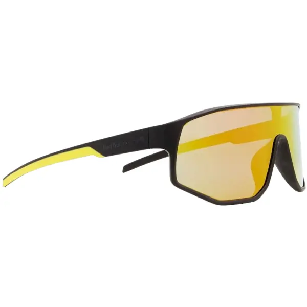 Lunettes De Soleil Red Bull Spect Dash (Noir)