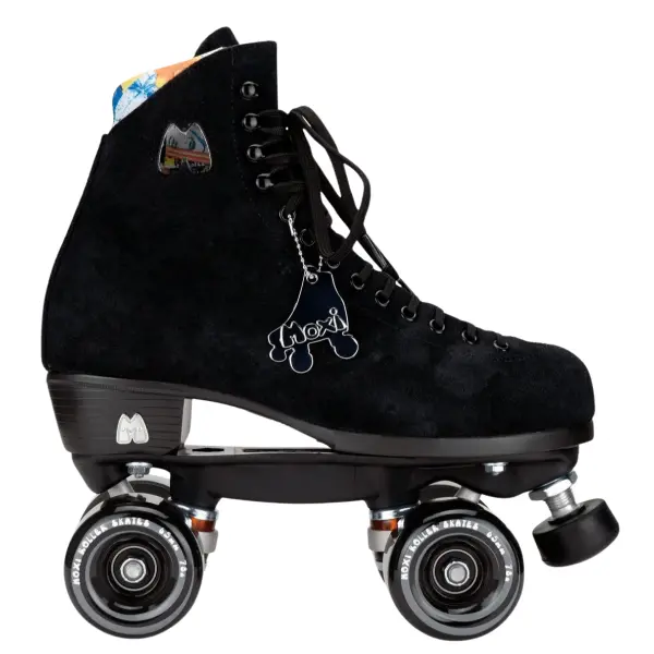 Patins à Roulettes Moxi Lolly (Classic Black - 45)