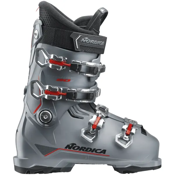 Chaussure De Ski Homme Nordica The Cruise (29.5 - Noir)