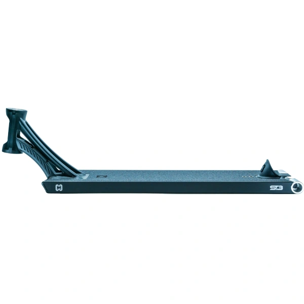 Deck Trottinette Freestyle Core ST3 (Noir)