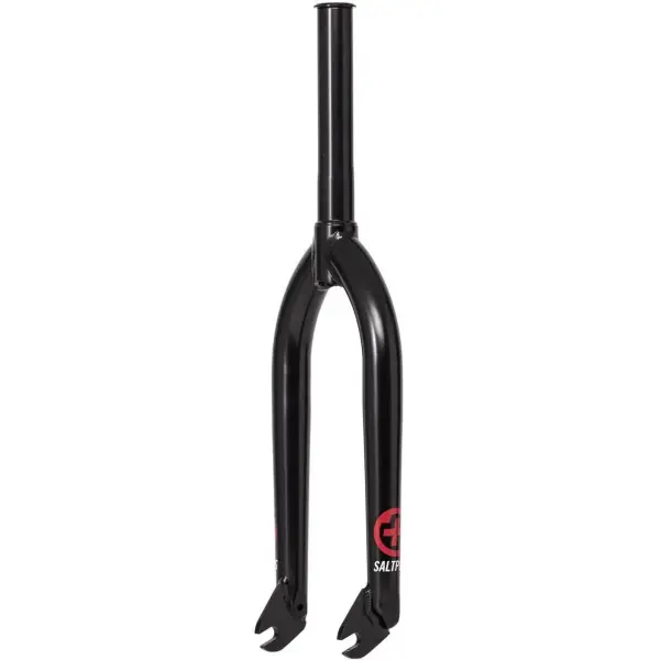 Fourche BMX Salt Plus HQ Brakeless (Black Ed)