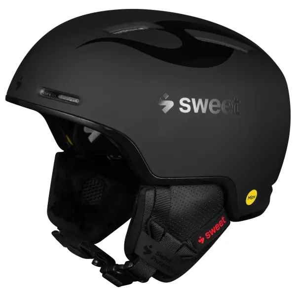 Casque Ski Sweet Protection Looper Mips (L/XL - Jesper Tjäder)