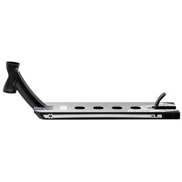 Deck Trottinette Freestyle CORE CL1 (19" - Noir)