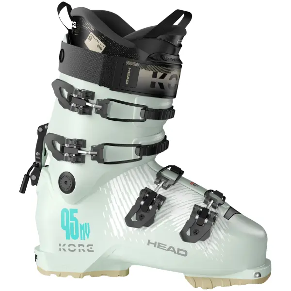 Chaussure De Ski Femme Head Kore 95 MV GW (25.5 - Ice)