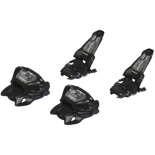 Marker Griffon 13 Ski Fixation (Noir - 100mm)
