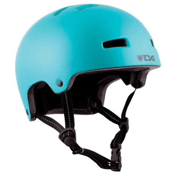 Casque TSG Nipper Maxi Satin (XXS-XS - Cauma)