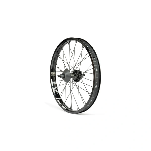 Roue Arrière BMX Éclat Trippin Shift (Noir - Right hand drive)