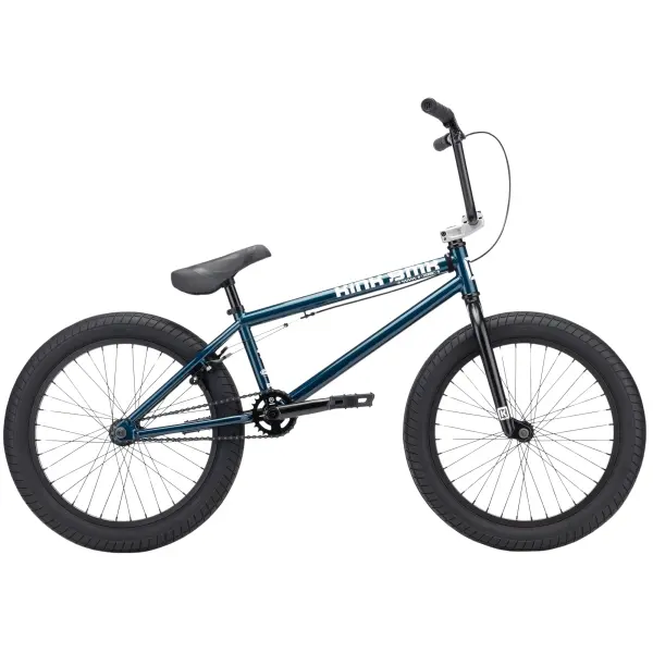 Velo Freestyle BMX Kink Curb 20" 2026 (20" - Midnight Teal)