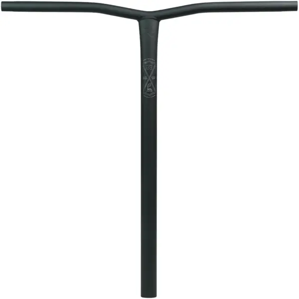 Guidon Trottinette Freestyle Root ChromoLite Y (570mm - Black)