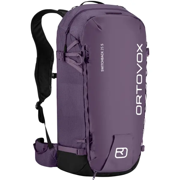 Sac à Dos Ski Ortovox Switchback 25 S (Wild Berry)