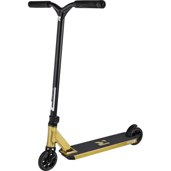 Trottinette Freestyle Root Type R (Gold Rush)