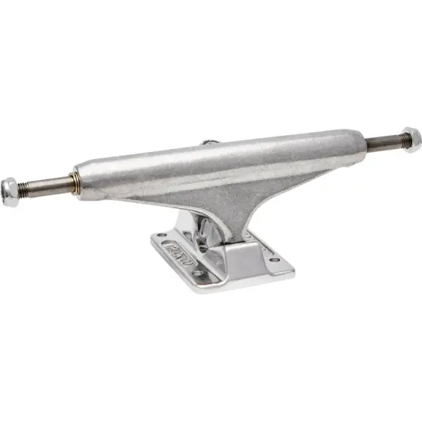 Independent Stage 11 Forged Titanium Standard Truck (139 - Argent)