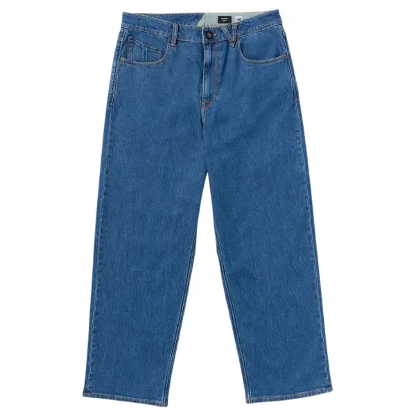 Jeans Volcom Billow (33 - Blue Denim)