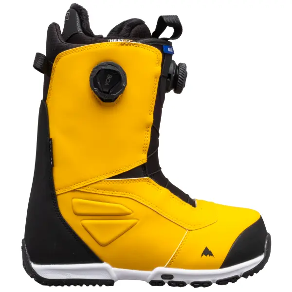 Boots Snowboard Burton Ruler Boa (Goldenrod - 40)