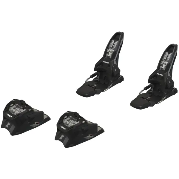 Fixation Ski Marker Griffon X 13 (Black - 120mm)