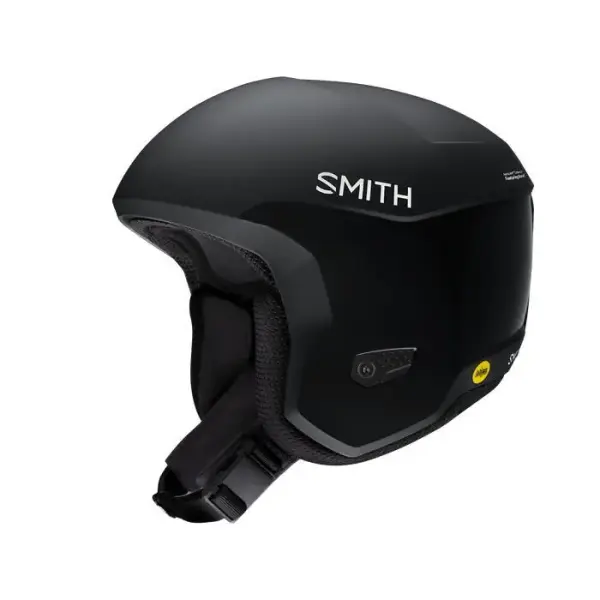 Casque Ski Smith Icon MIPS (S - Noir)