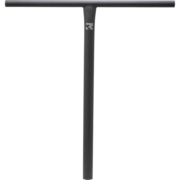 Guidon Trottinette Freestyle Root Oversized T (610mm - Noir)