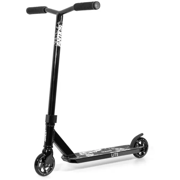 Trottinette Freestyle North Antics Lite (Noir)