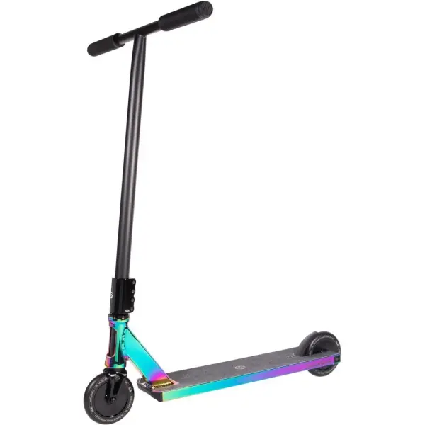 Trottinette Freestyle North Switchblade G2 (Oilslick/Black)