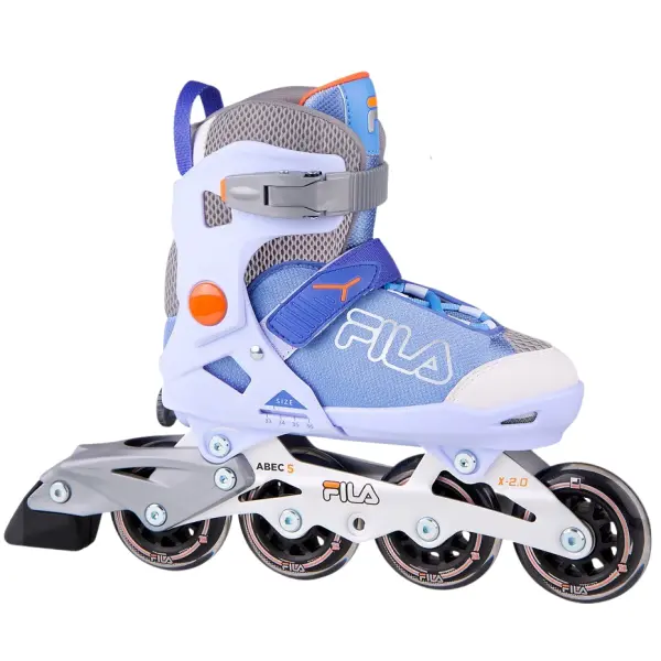 Roller Fille Fila X 2.0 (33-36)