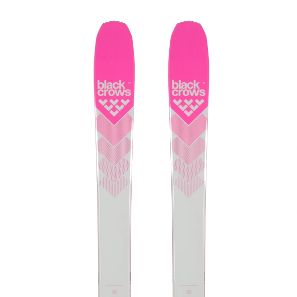 Ski Freeride Black Crows Anima Birdie (176cm - Rose)