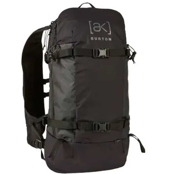 Burton ak Surgence Tour 18L Sac à dos (True Black)