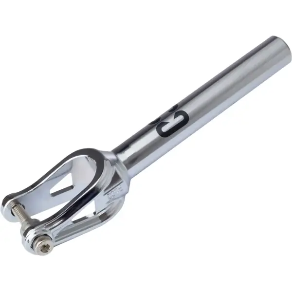 Fourche Trottinette Freestyle CORE SL2 IHC (120mm - Chrome)