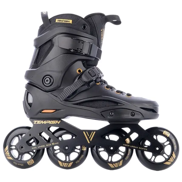 Roller freeskates Tempish Viber L.E. 90 (Noir - 41)