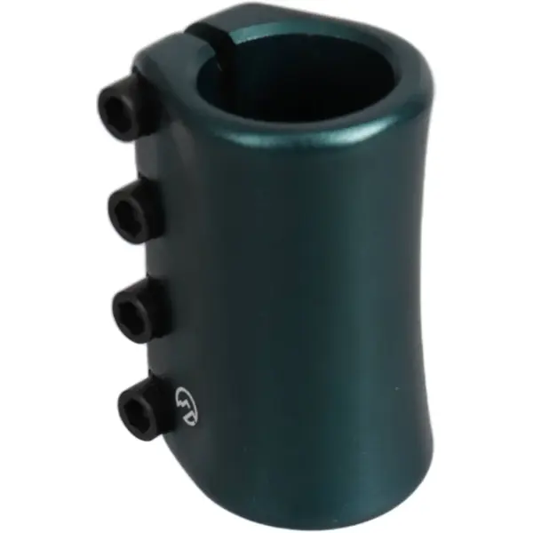 Collier De Serrage Trottinette North Profile SCS (Midnight Teal)