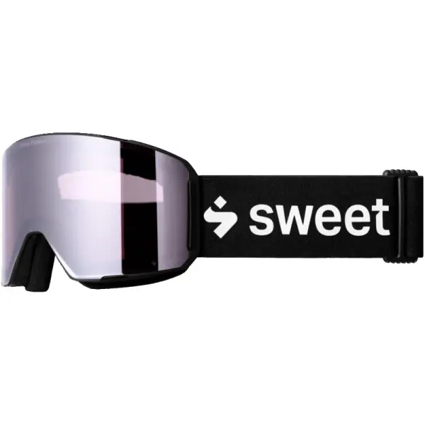 Masque De Ski Sweet Protection Boondock II Rig Reflect M (Rig Malaia/Matte Black /Black)