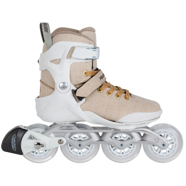 Roller Powerslide Phuzion RFC 90 (Sand - 42)