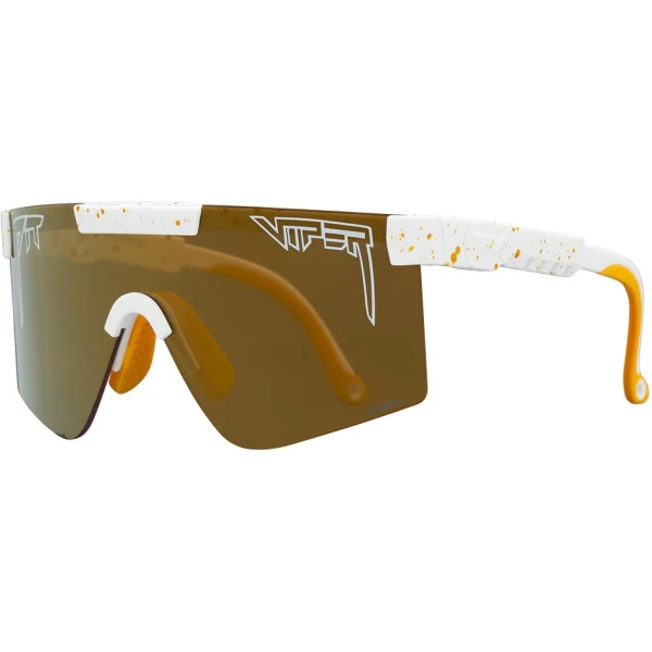 Lunettes De Soleil Pit Viper The Original 2.0 Wide (The Bel Air)