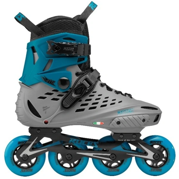 Roller Roces Otli 84 TIF (Gris - 45)