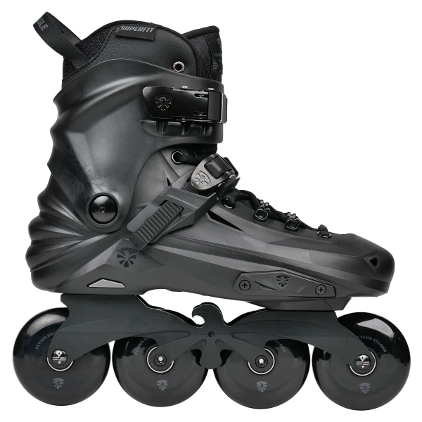Roller Freeskate FlyingEagle Reaver (Noir - 45)
