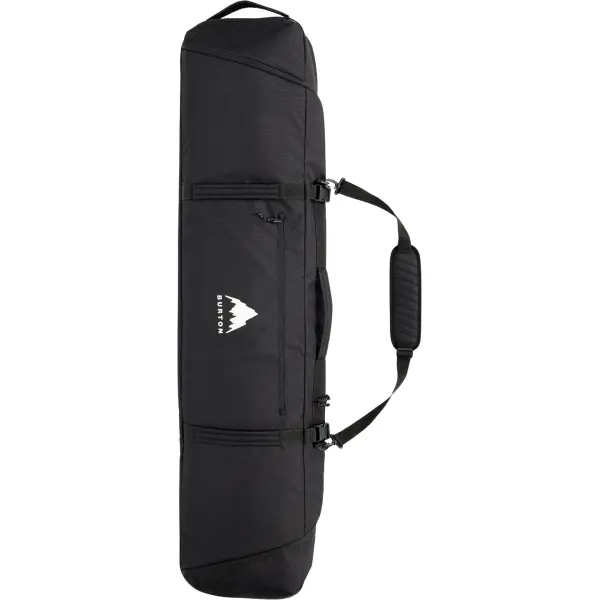 Burton Gig Snowboard Sac (166cm - True Black)