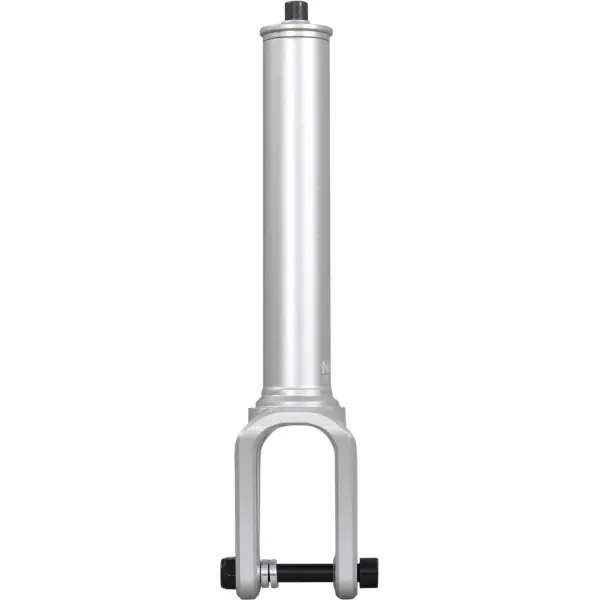 North Nada Zero Offset G1 30mm Trottinette freestyle Fourche (30mm - Matte Silver)