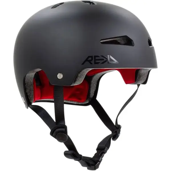 Casque Roller REKD Elite 2.0 (S/M - Noir)