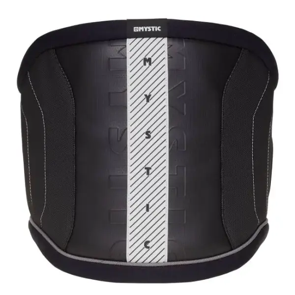 Mystic Star Waist Harness Harnais Kitesurf (L - Black)