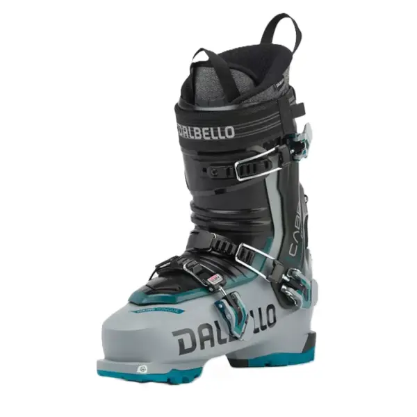 Chaussure De Ski Homme Dalbello Cabrio LV Free 130 Lite IF (28.5 - Gris)