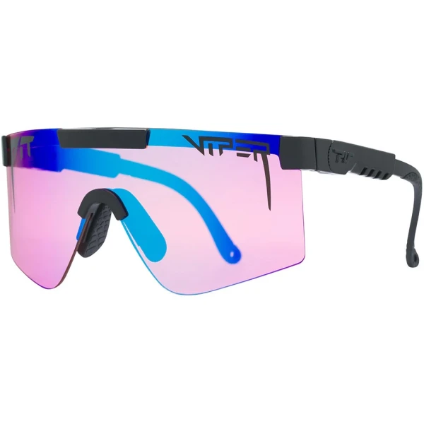 Lunettes De Soleil Pit Viper The Original 2.0 Wide (The Exec)