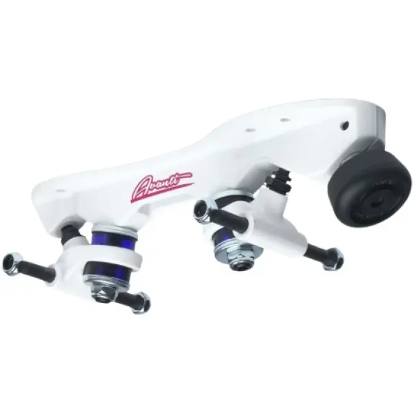 Roller Derby SureGrip Avanti Magnesium Plates (1 - 118mm)