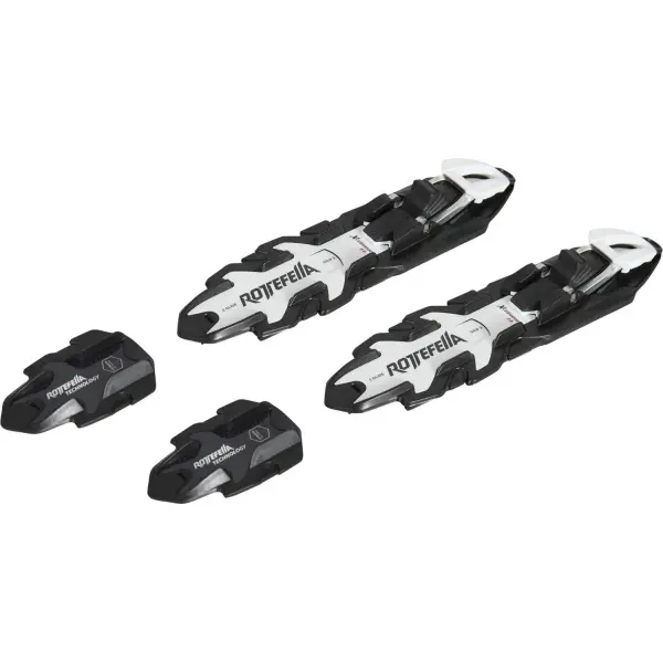 Rottefella Xcelerator 2.0 Classic Fixations (Noir)
