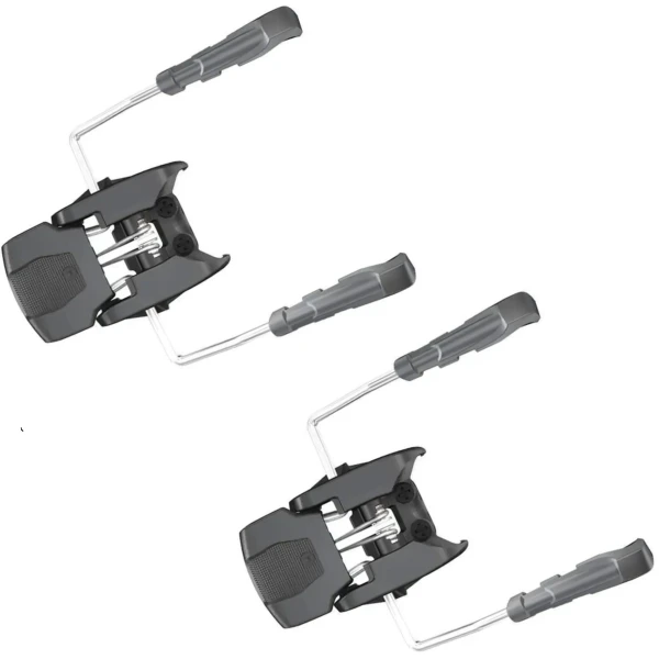 Frein Ski Tyrolia Power Brake2 (Noir - 85mm)
