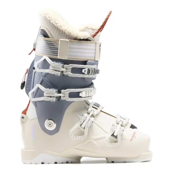 Chaussure De Ski Femme Rossignol Alltrack 70 (26 - Blanc)