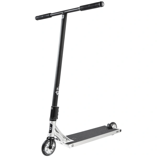 Trottinette Freestyle Core ST3 (Polished)