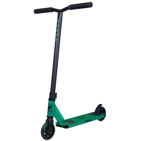 Trottinette Freestyle Panda Initio V2 (Vert)