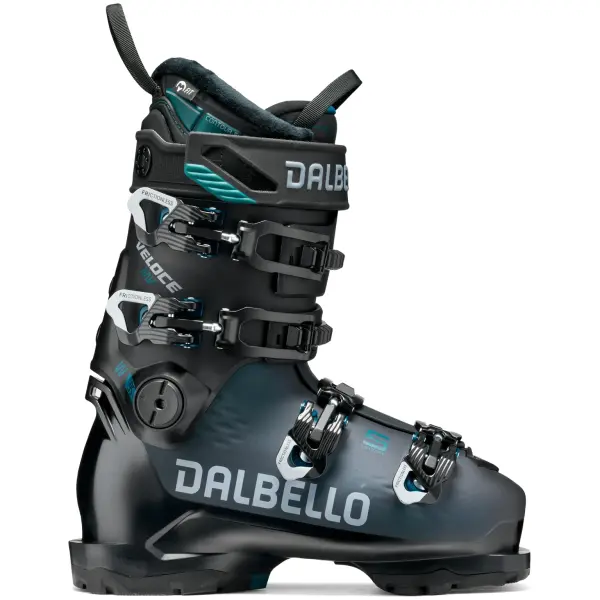 Chaussure De Ski Femme Dalbello Veloce 95 MV (26.5 - Opal Green/Grue)