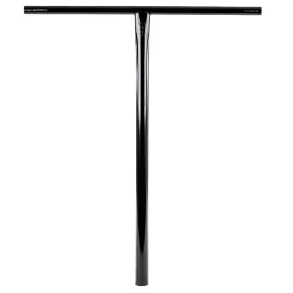Guidon Trottinette Freestyle Ethic Tenacity V2 (670mm - Black Mirror)