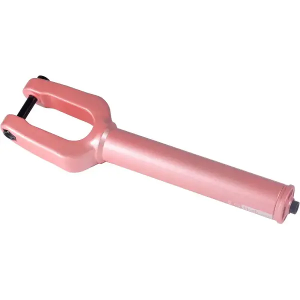 North LH G1 Trottinette freestyle Fourche (Peach)