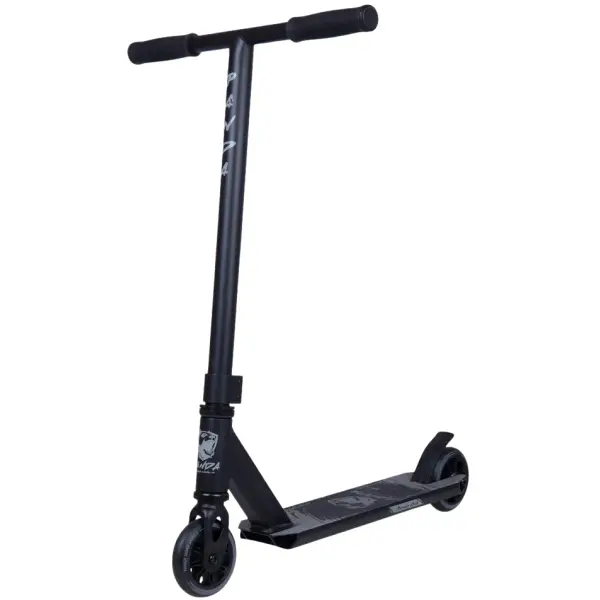 Trottinette Freestyle Panda Cub (Noir)